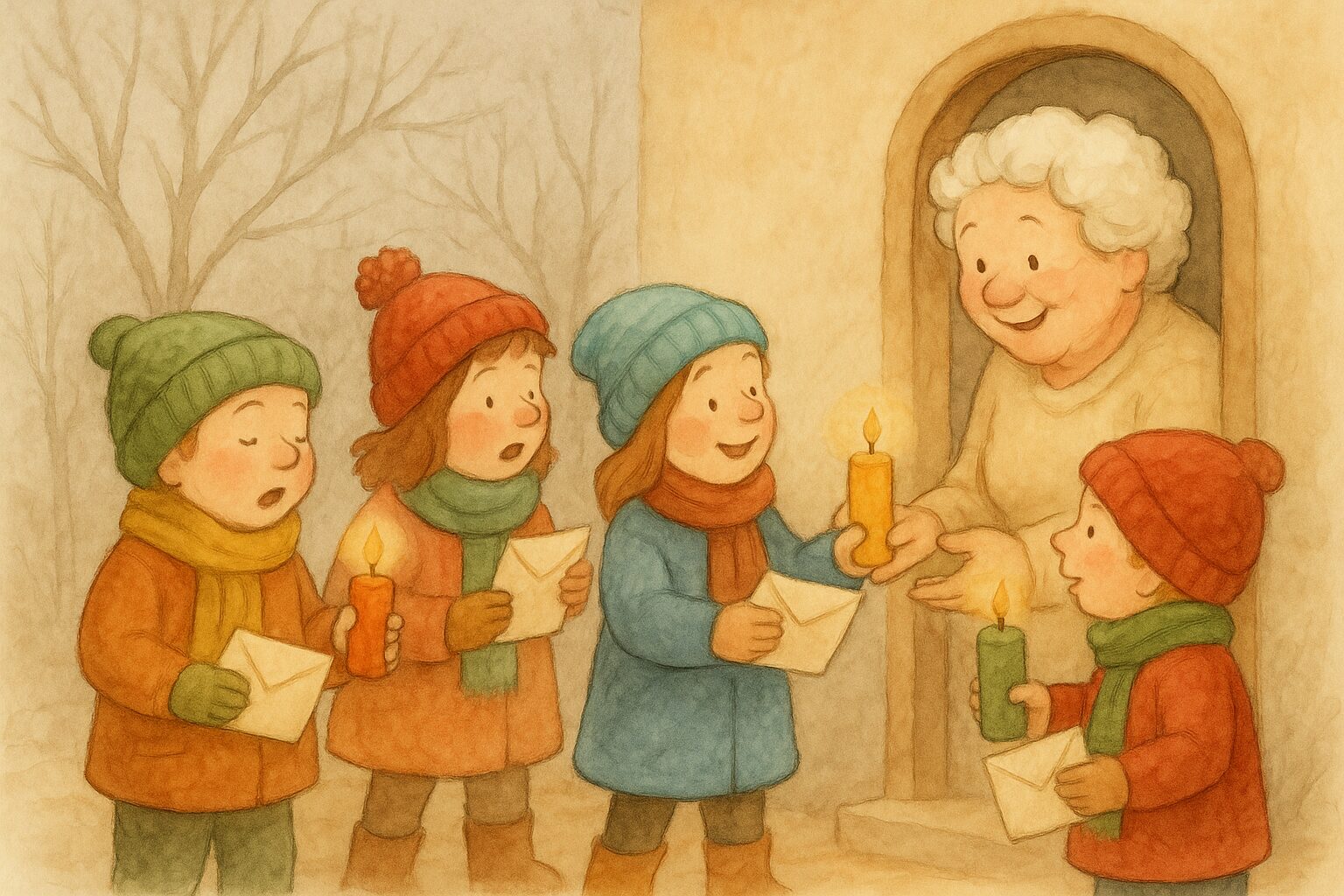 Godchild, Vol. 5 main image 0